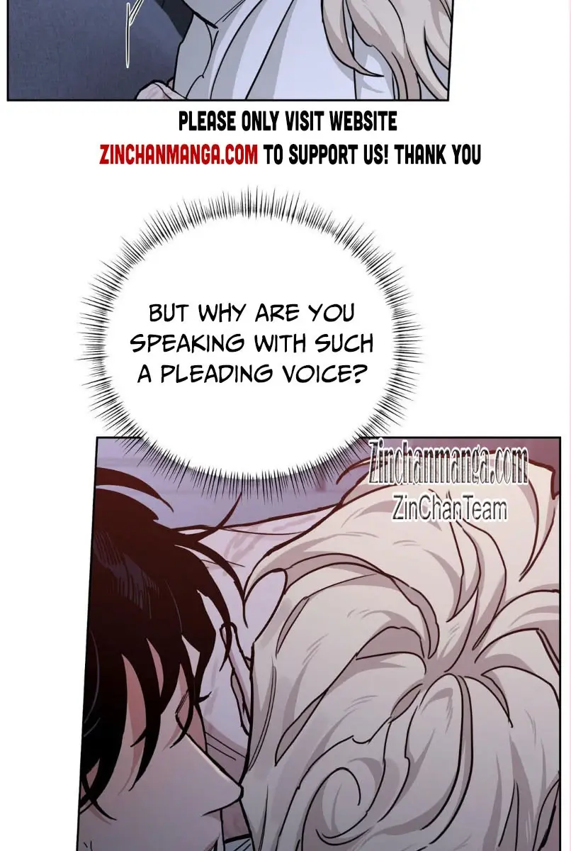 Roses and Champagne Chapter 82 Page 91
