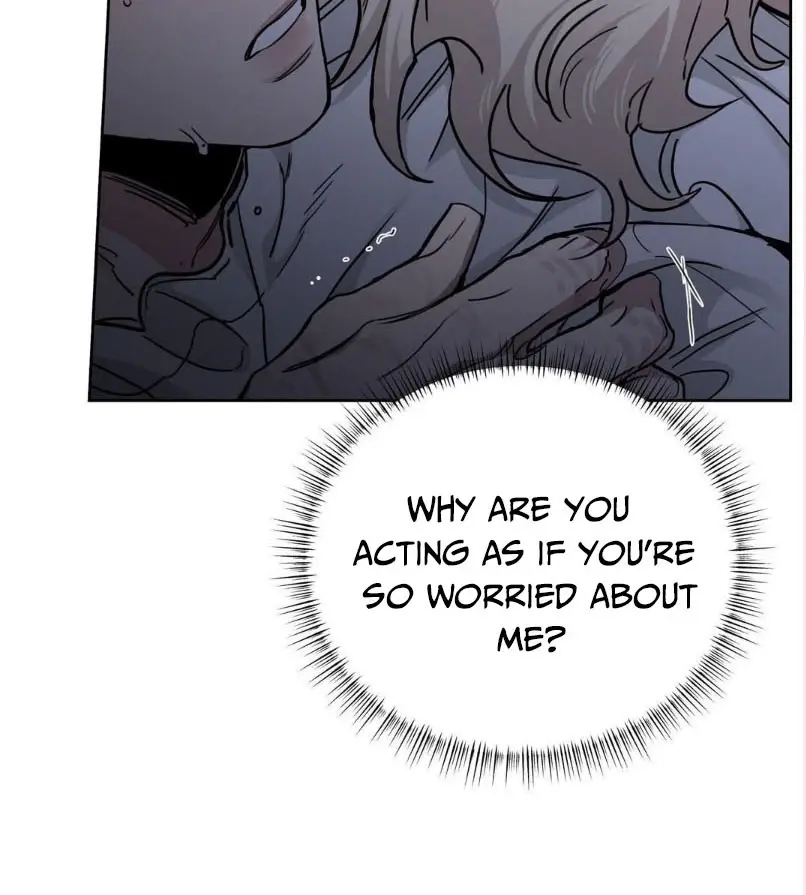 Roses and Champagne Chapter 82 Page 92