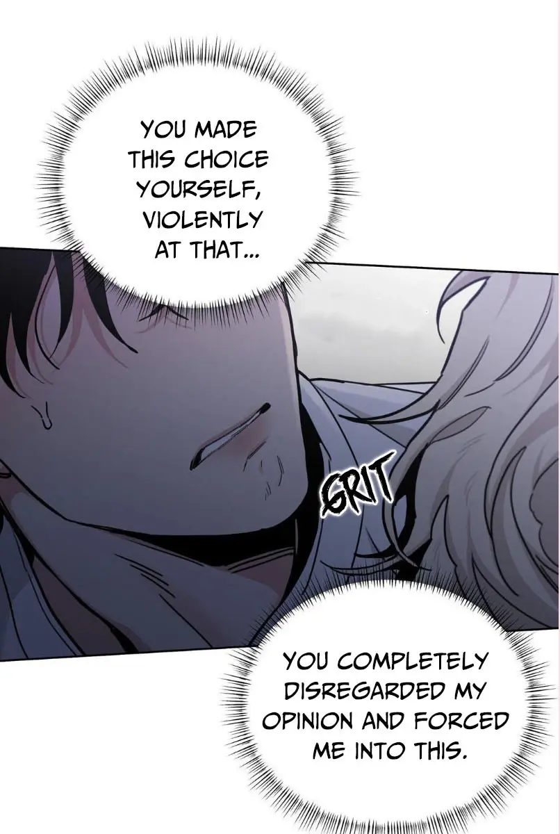 Roses and Champagne Chapter 82 Page 93