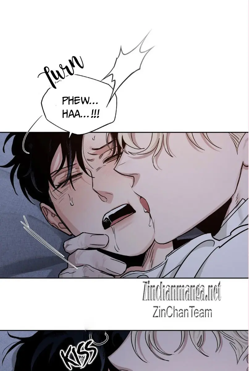 Roses and Champagne Chapter 82 Page 101