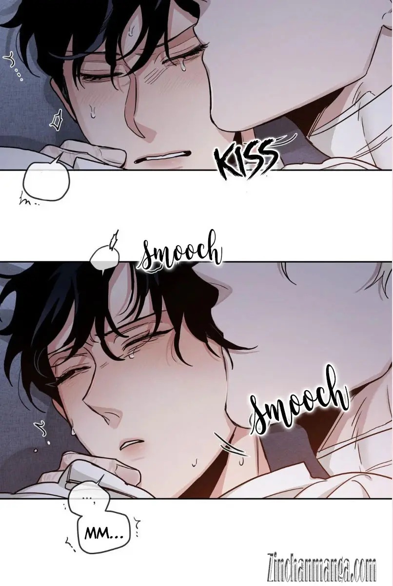 Roses and Champagne Chapter 82 Page 102