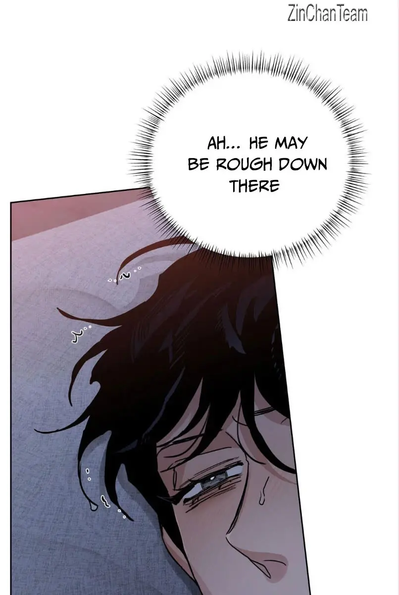 Roses and Champagne Chapter 82 Page 103