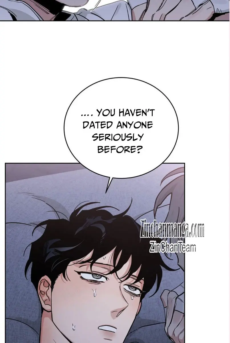 Roses and Champagne Chapter 82 Page 106