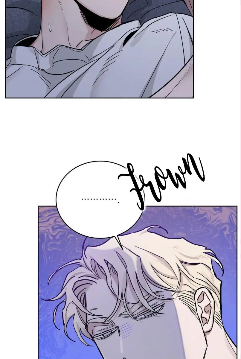 Roses and Champagne Chapter 82 Page 107