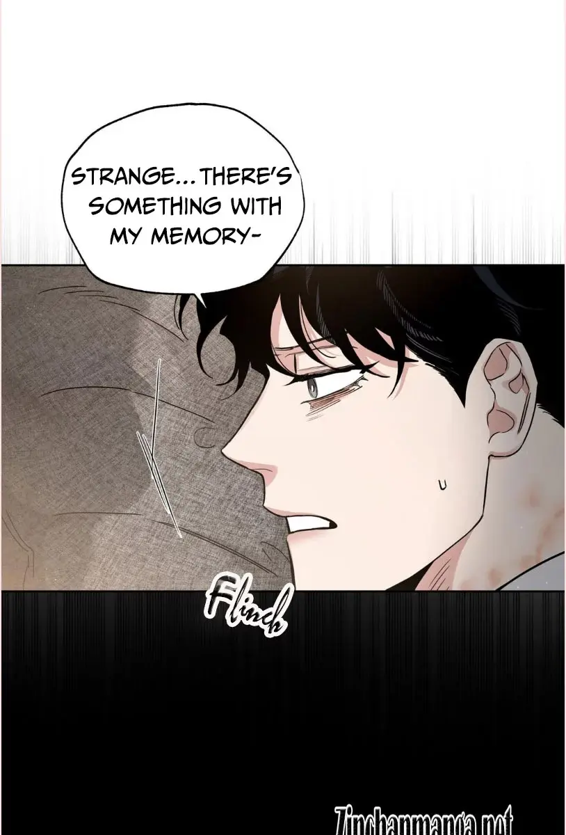 Roses and Champagne Chapter 83 Page 6