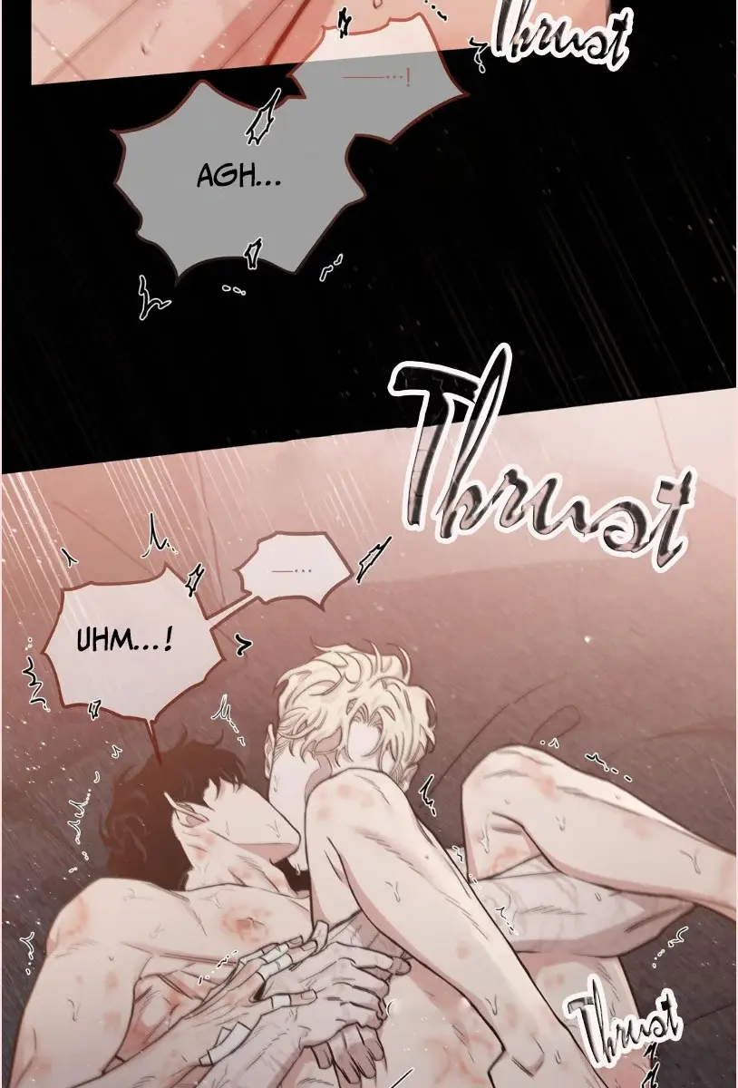 Roses and Champagne Chapter 83 Page 8