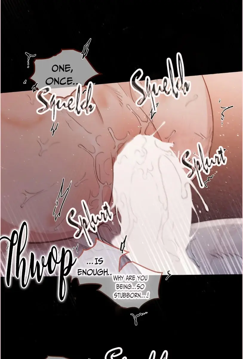 Roses and Champagne Chapter 83 Page 10