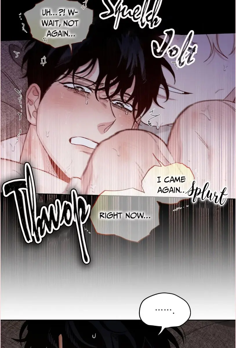 Roses and Champagne Chapter 83 Page 11