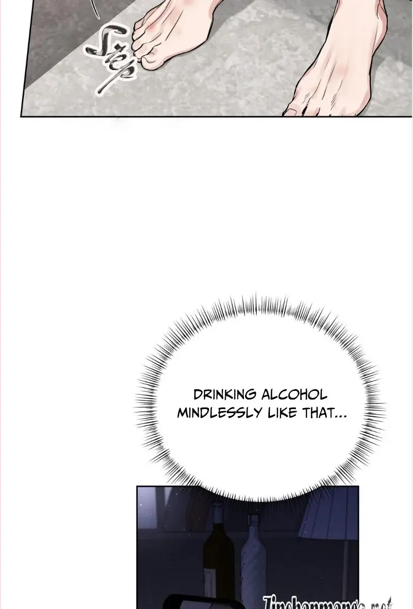 Roses and Champagne Chapter 83 Page 15