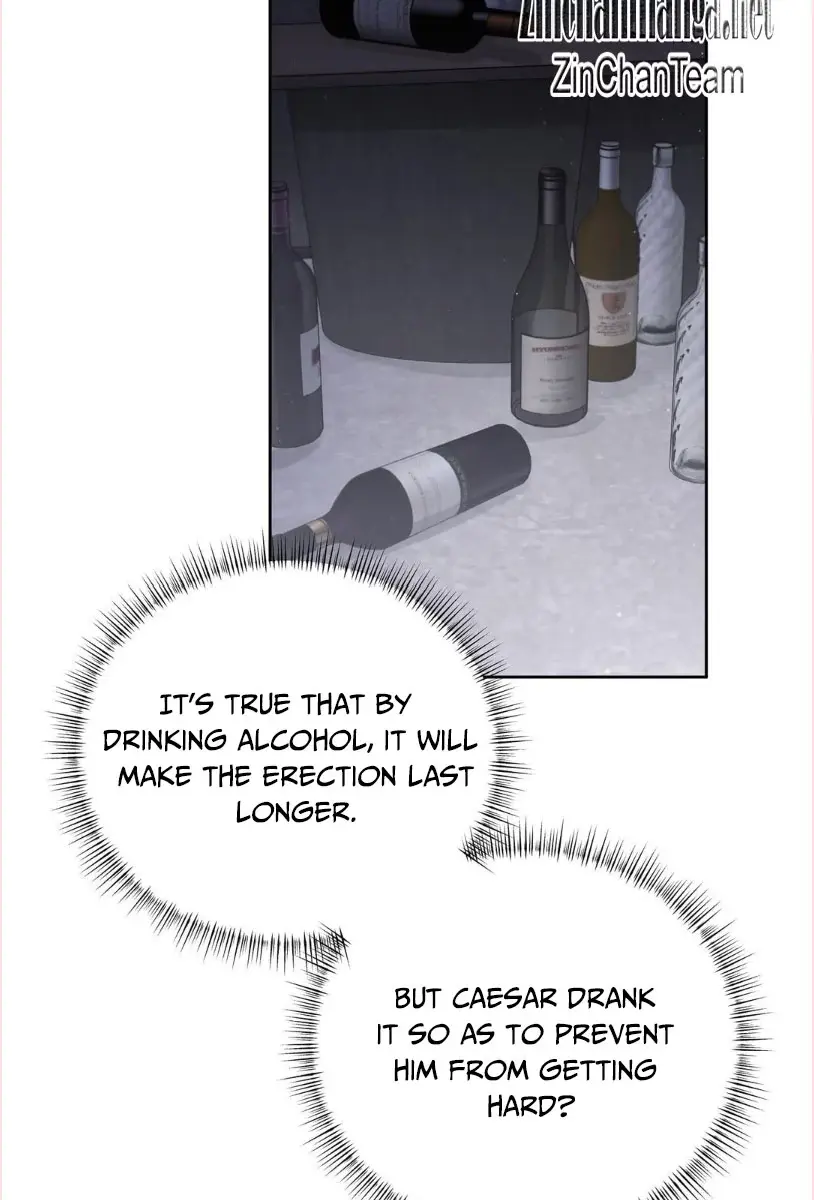 Roses and Champagne Chapter 83 Page 16