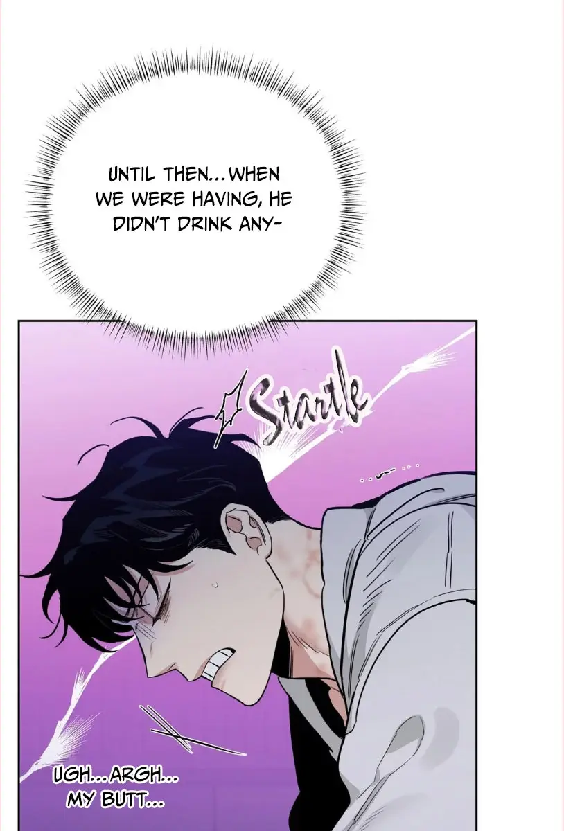 Roses and Champagne Chapter 83 Page 18