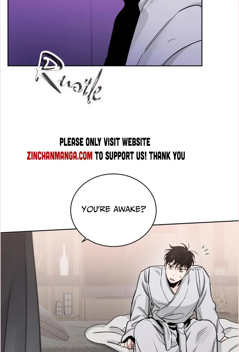 Roses and Champagne Chapter 83 Page 19