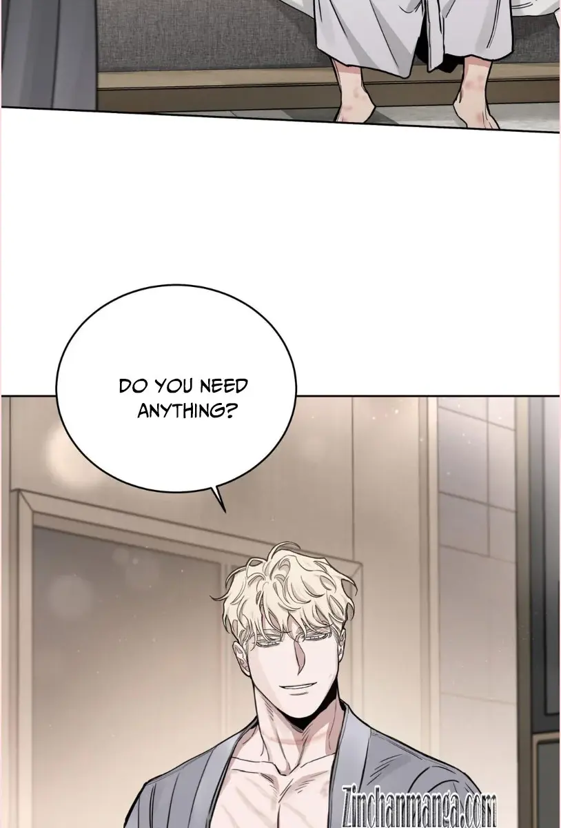 Roses and Champagne Chapter 83 Page 20