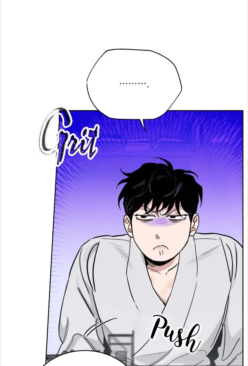 Roses and Champagne Chapter 83 Page 23