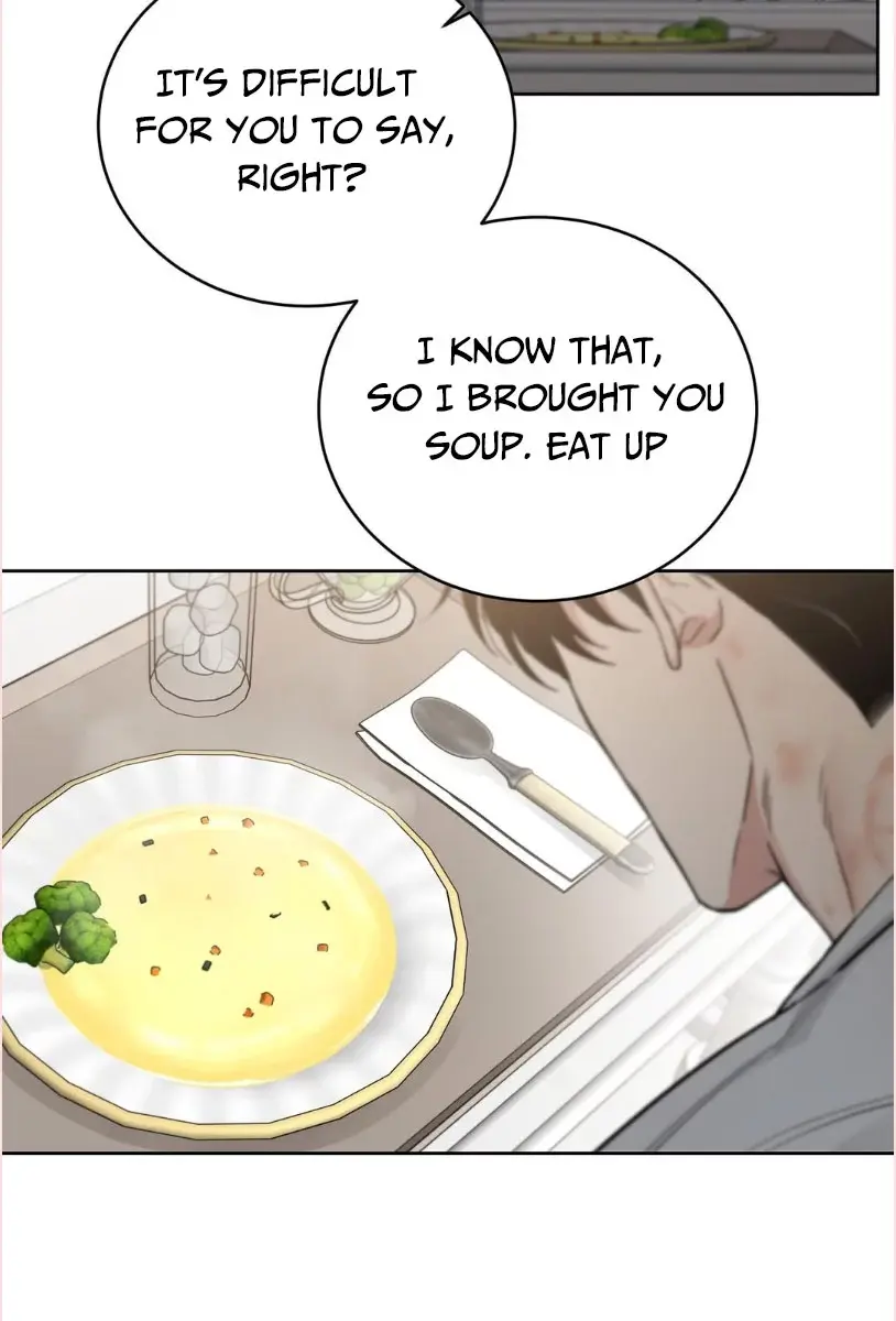 Roses and Champagne Chapter 83 Page 24