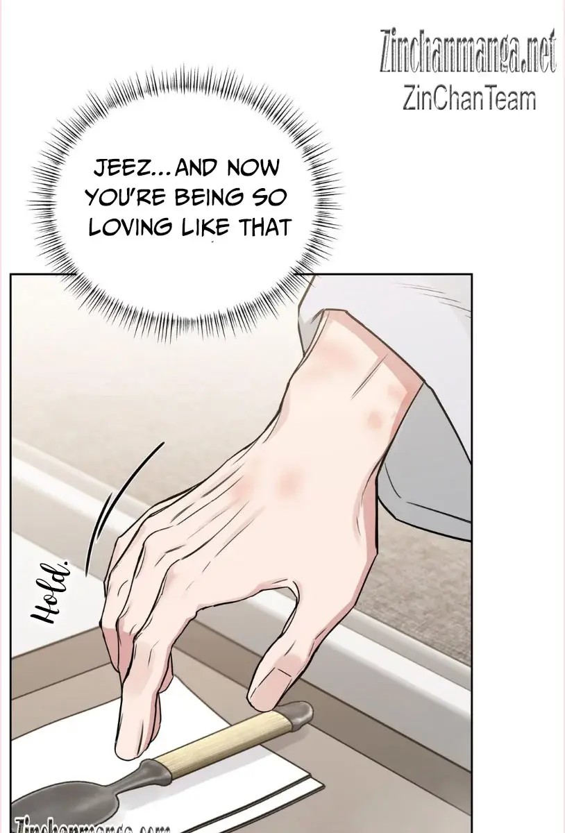 Roses and Champagne Chapter 83 Page 25