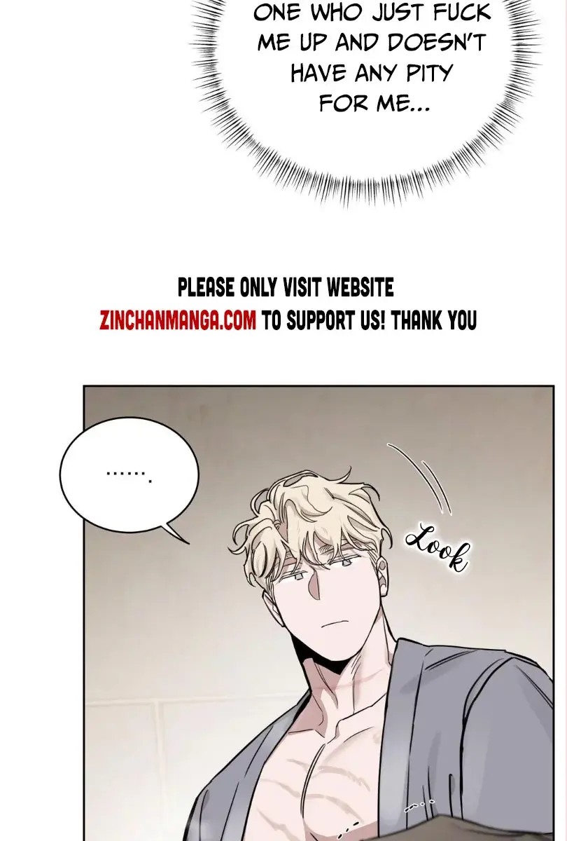 Roses and Champagne Chapter 83 Page 27