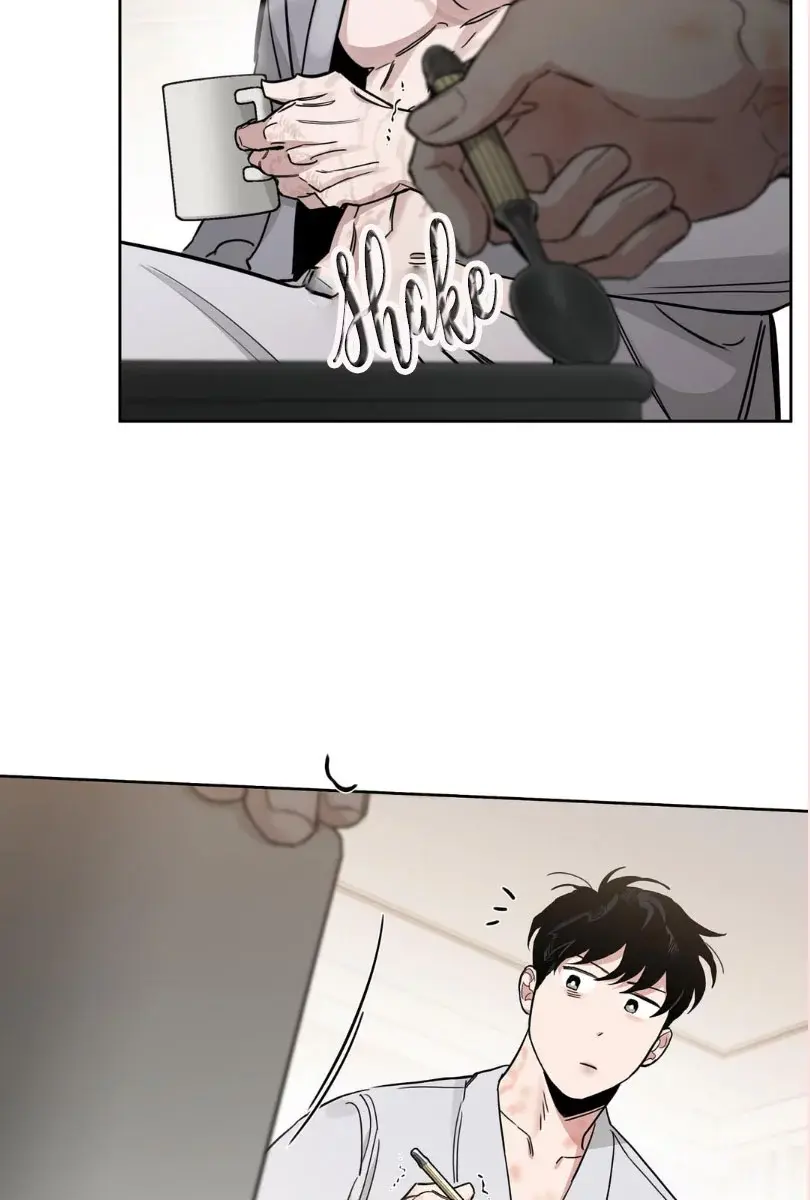 Roses and Champagne Chapter 83 Page 28