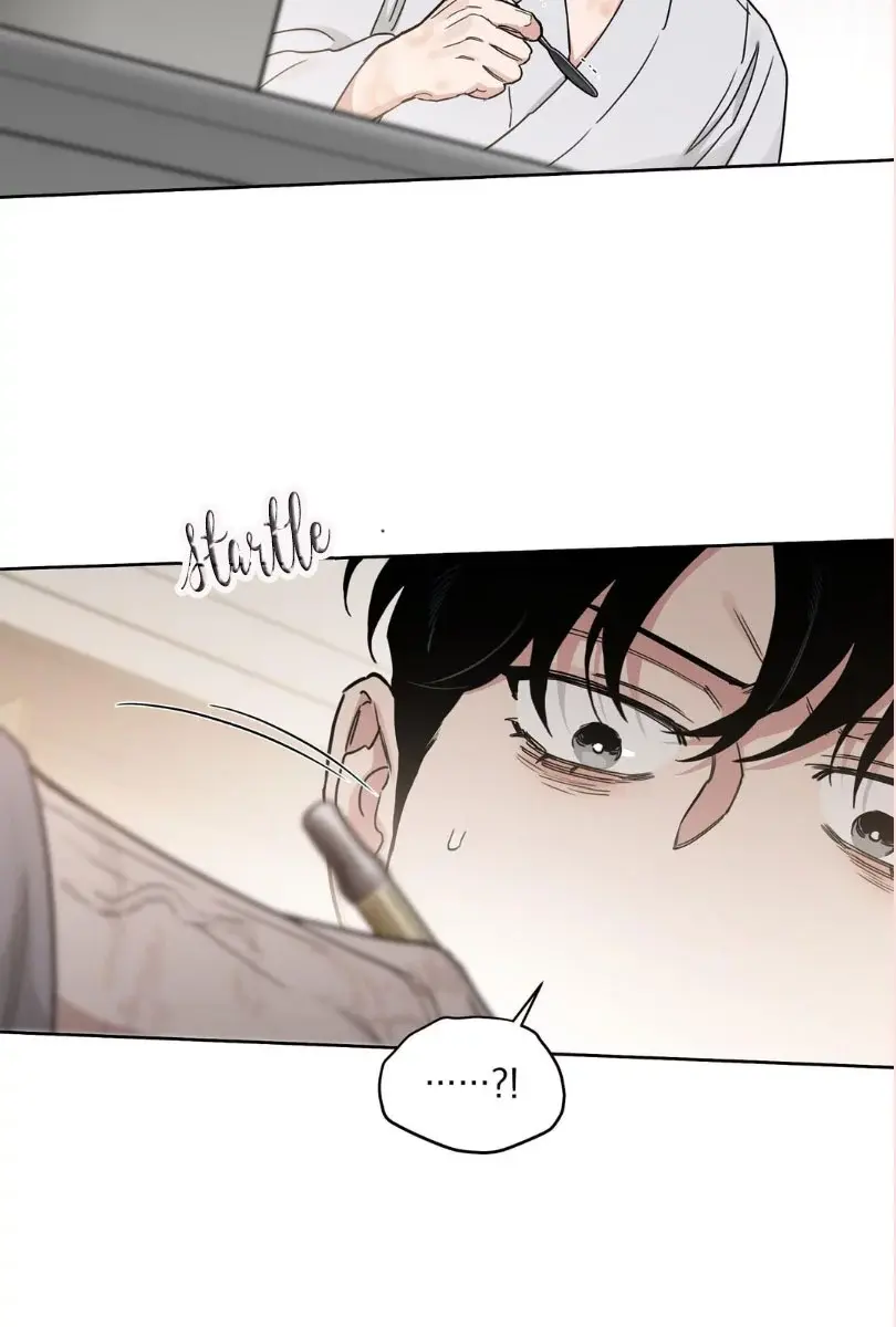 Roses and Champagne Chapter 83 Page 29