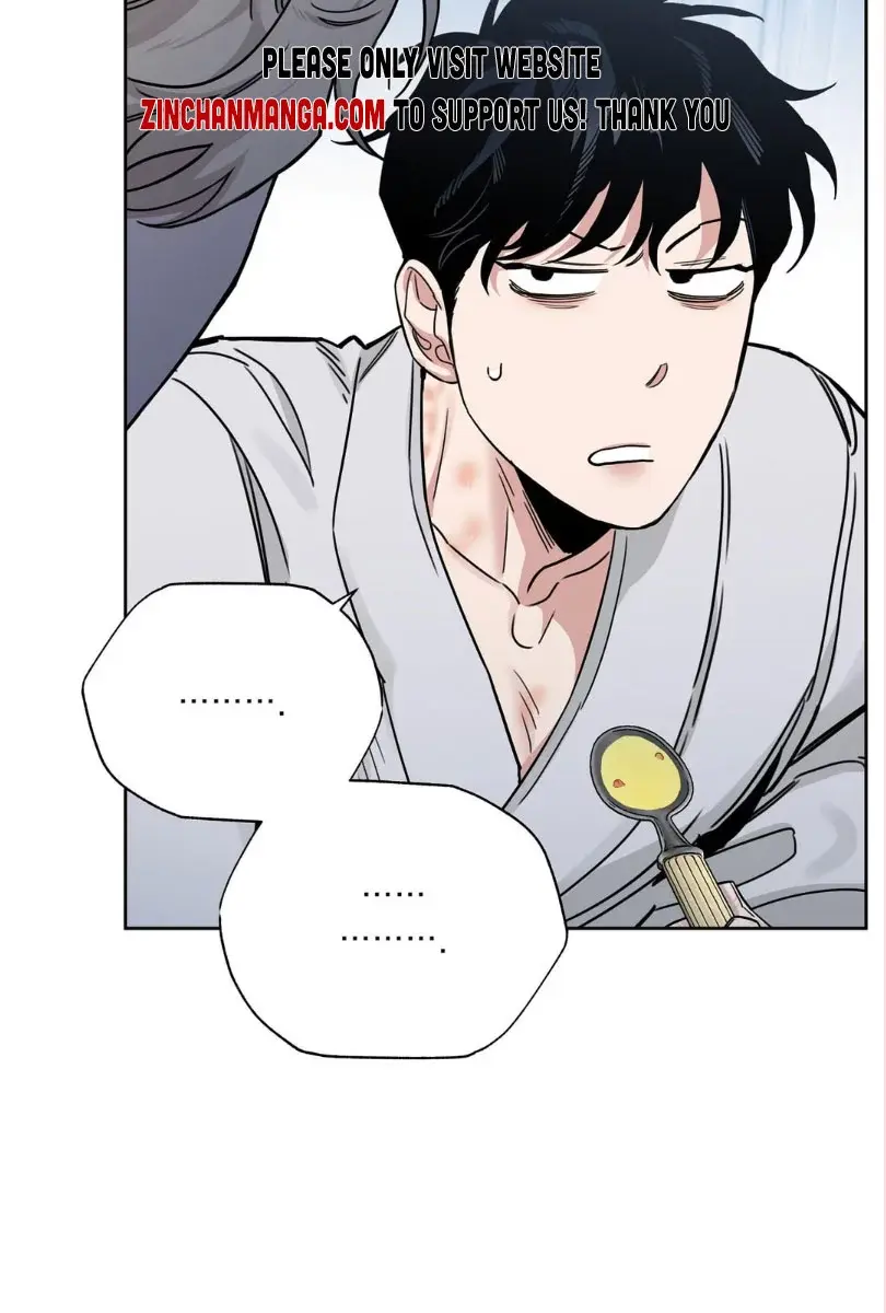 Roses and Champagne Chapter 83 Page 34