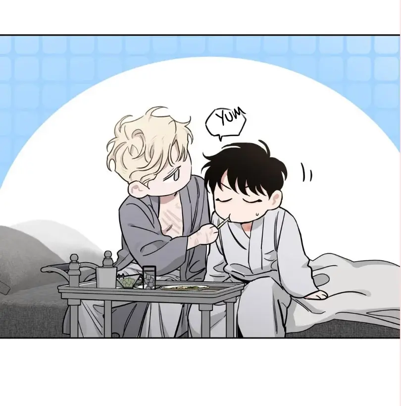 Roses and Champagne Chapter 83 Page 35