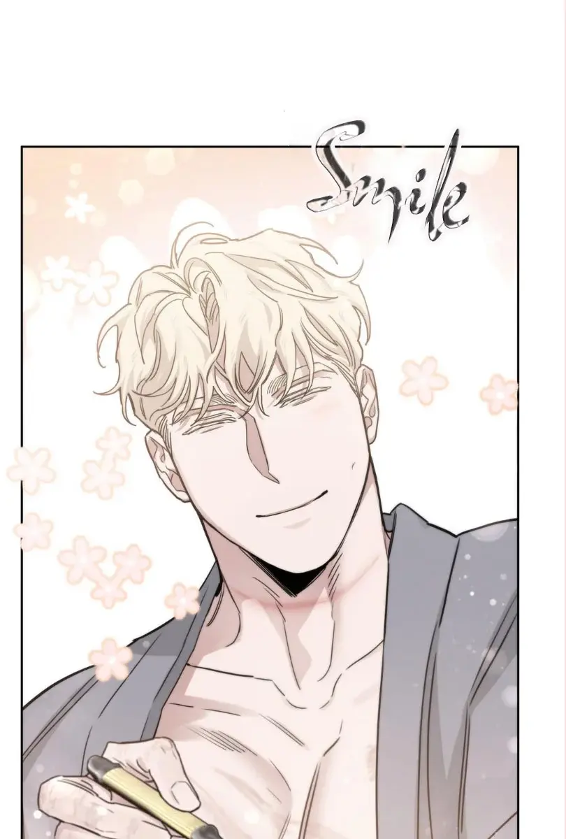 Roses and Champagne Chapter 83 Page 36