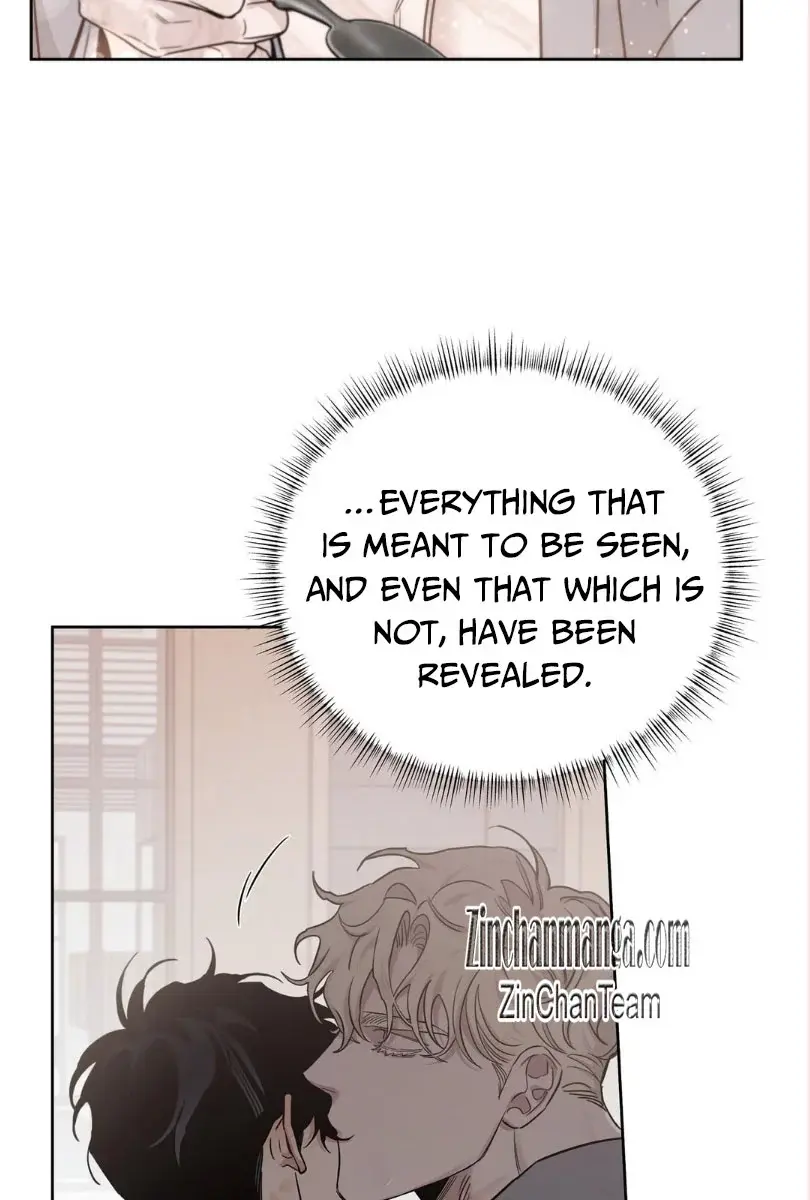 Roses and Champagne Chapter 83 Page 37