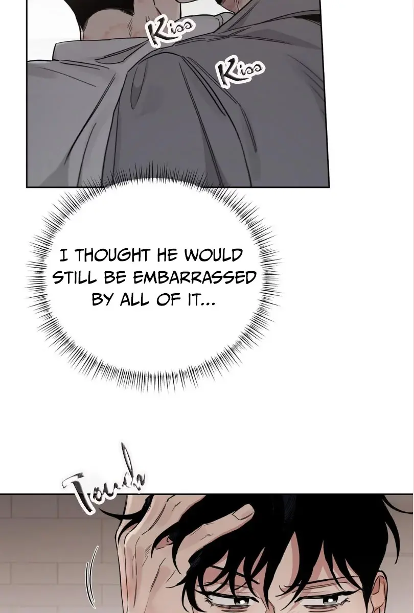 Roses and Champagne Chapter 83 Page 38