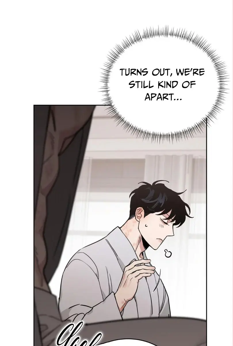 Roses and Champagne Chapter 83 Page 40