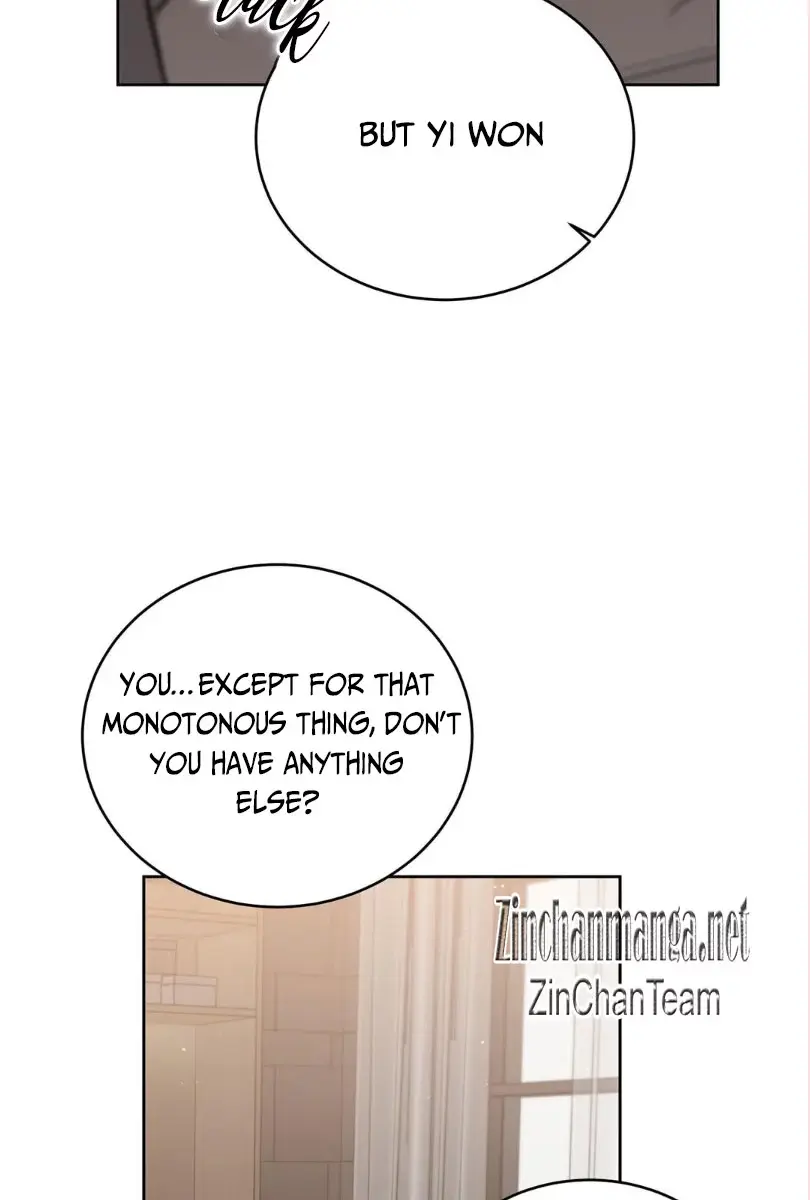Roses and Champagne Chapter 83 Page 41