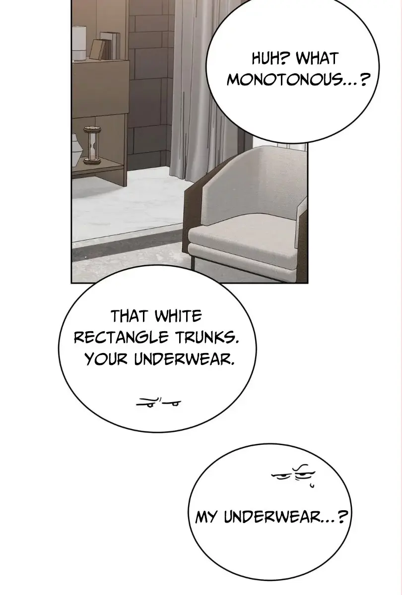 Roses and Champagne Chapter 83 Page 42