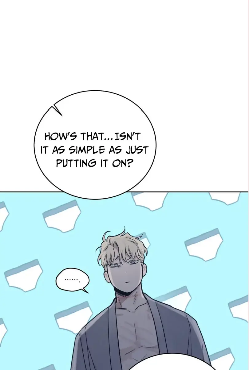 Roses and Champagne Chapter 83 Page 43