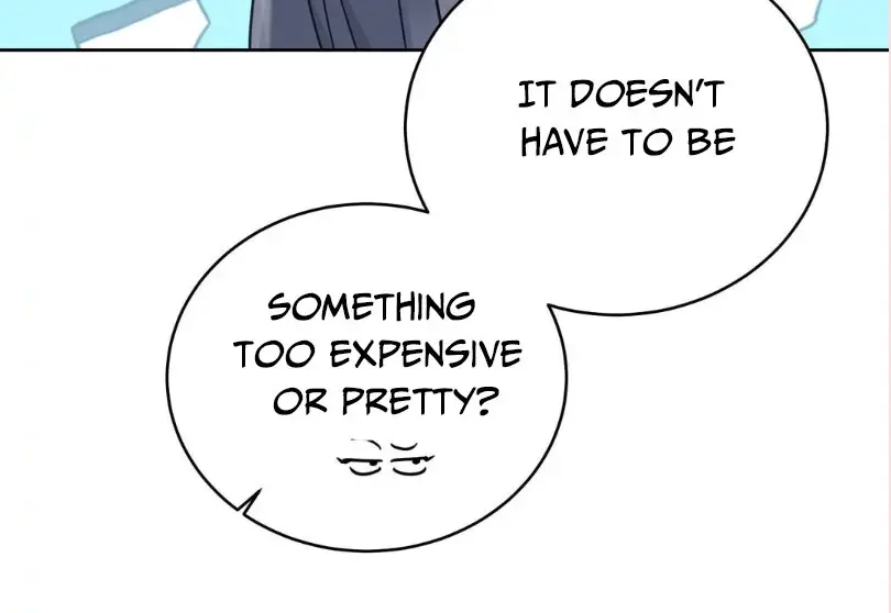 Roses and Champagne Chapter 83 Page 44