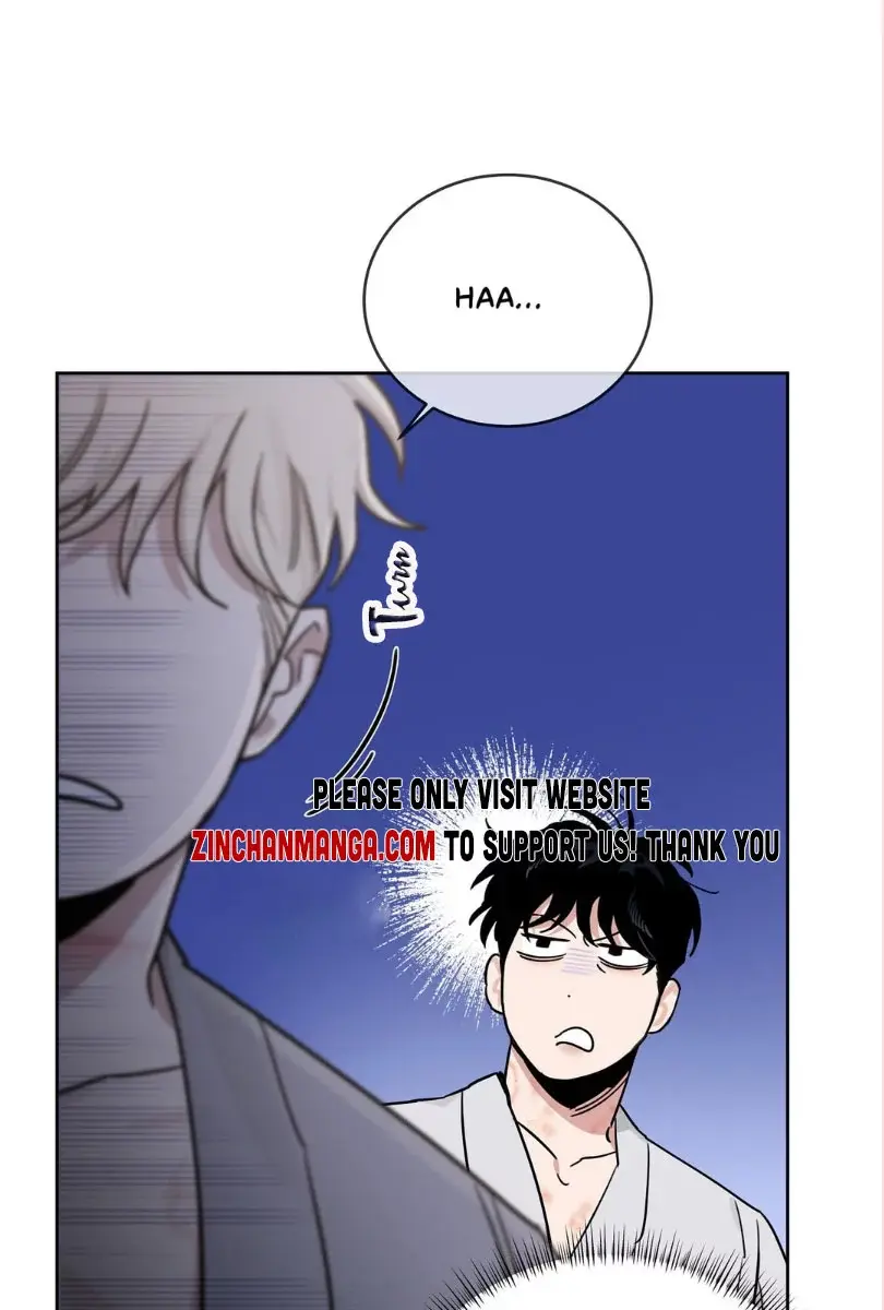 Roses and Champagne Chapter 83 Page 45
