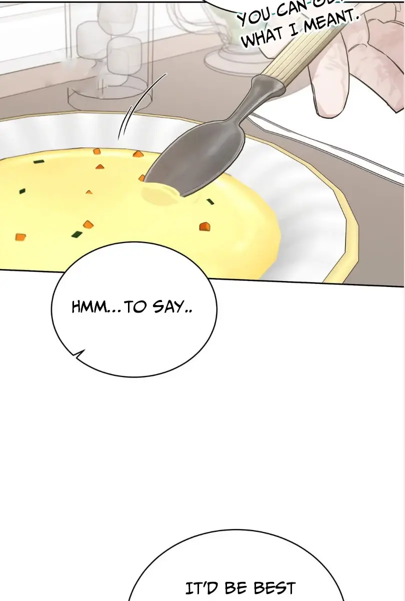 Roses and Champagne Chapter 83 Page 47