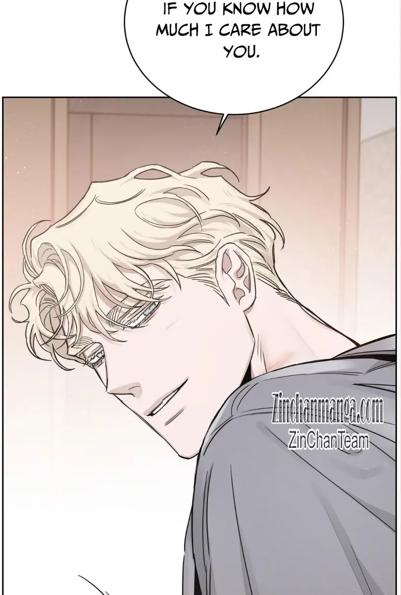 Roses and Champagne Chapter 83 Page 48