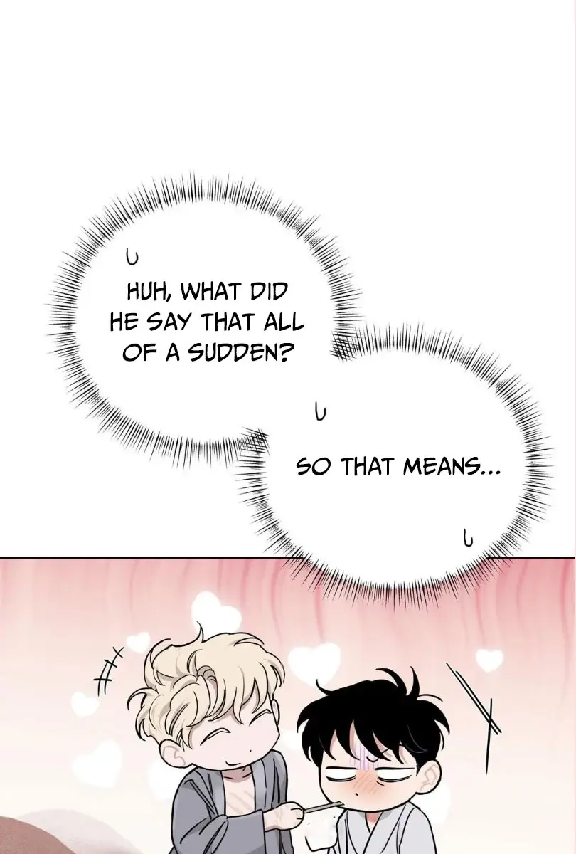 Roses and Champagne Chapter 83 Page 50