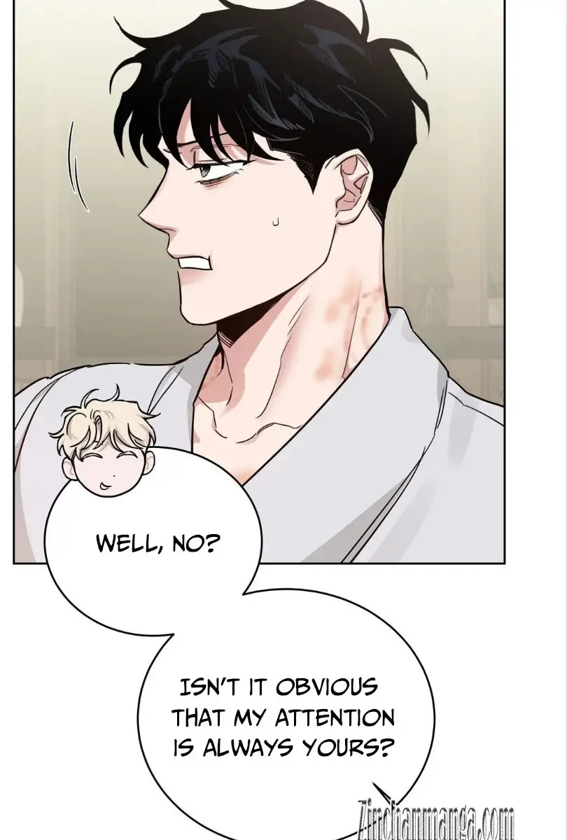 Roses and Champagne Chapter 83 Page 52