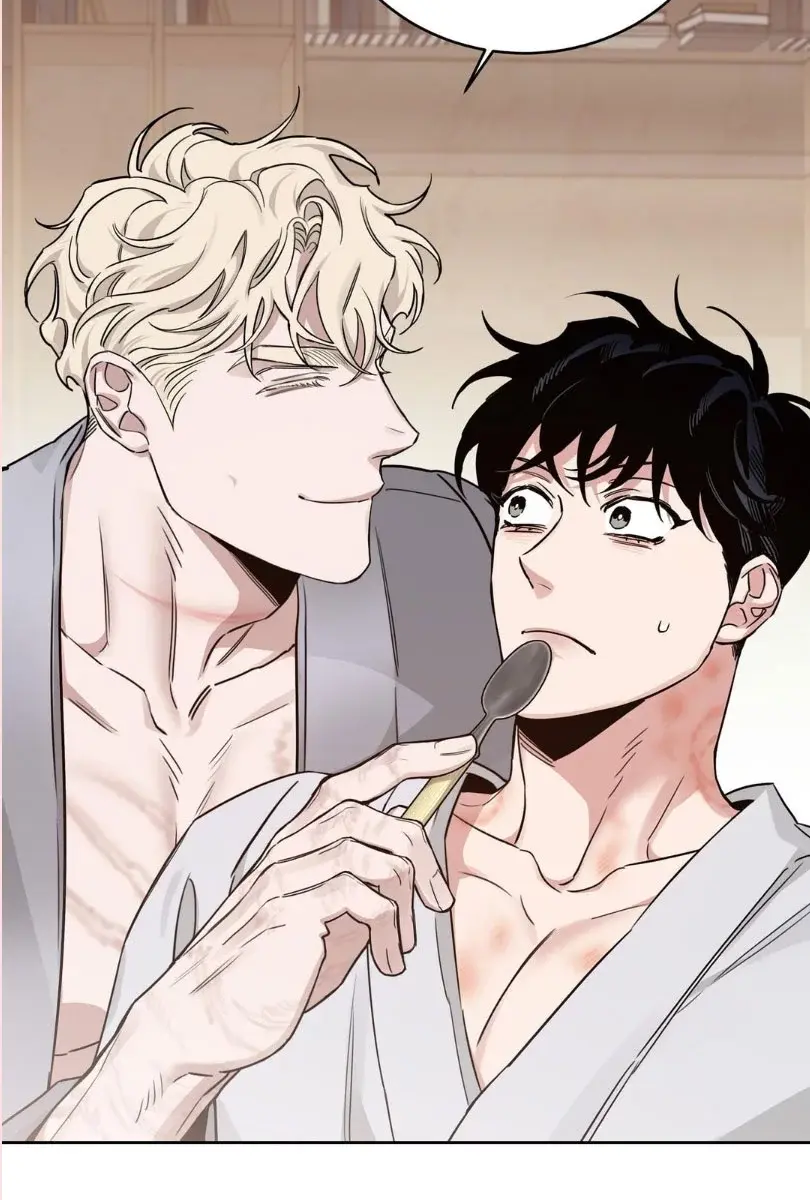 Roses and Champagne Chapter 83 Page 55