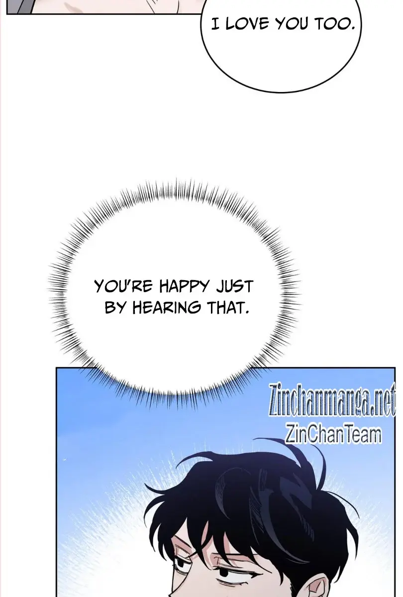 Roses and Champagne Chapter 83 Page 59