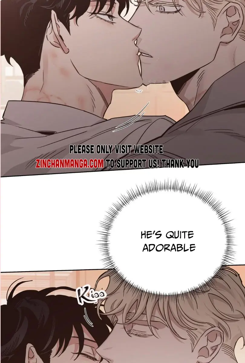 Roses and Champagne Chapter 83 Page 61