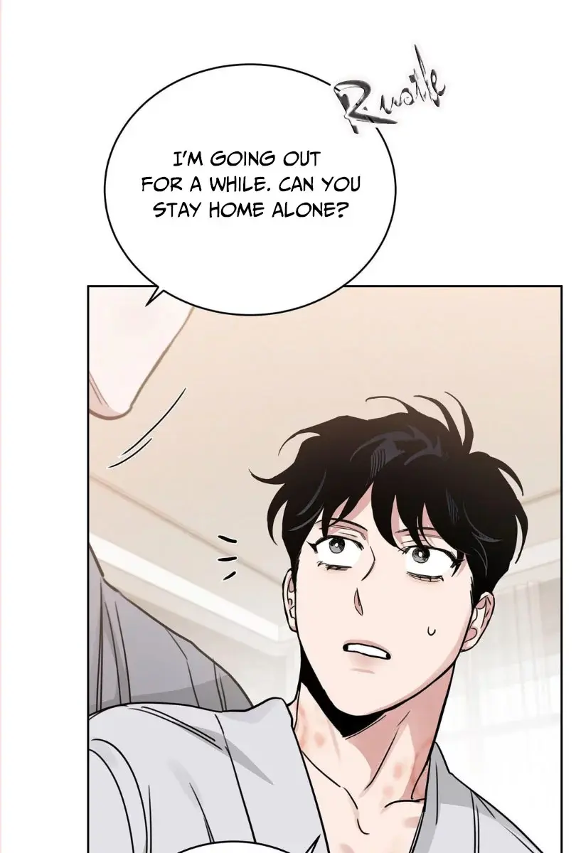 Roses and Champagne Chapter 83 Page 63