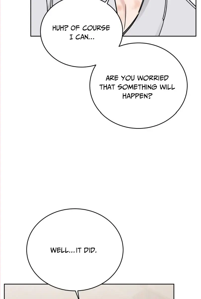 Roses and Champagne Chapter 83 Page 64