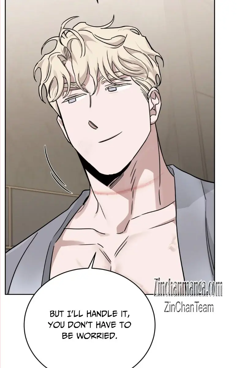 Roses and Champagne Chapter 83 Page 65