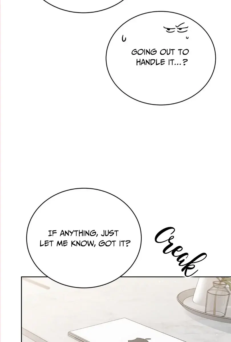 Roses and Champagne Chapter 83 Page 66