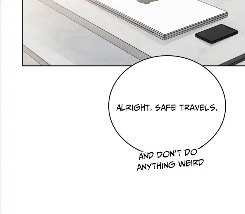 Roses and Champagne Chapter 83 Page 67