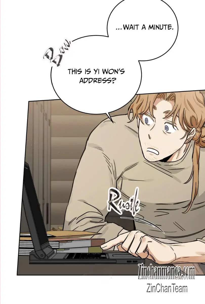 Roses and Champagne Chapter 83 Page 75
