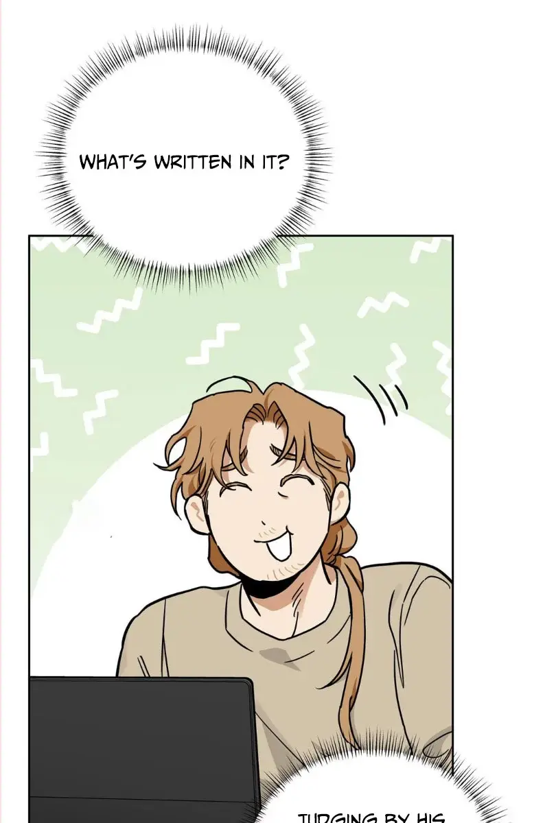 Roses and Champagne Chapter 83 Page 77