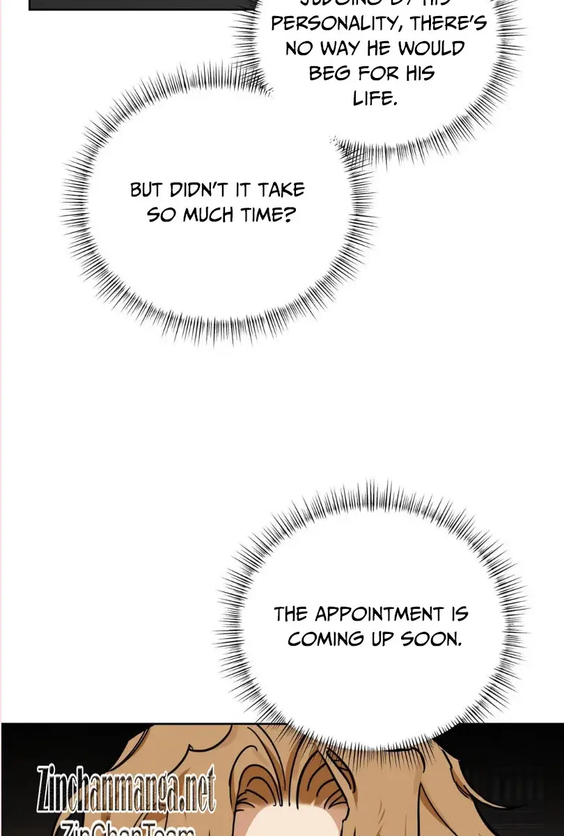 Roses and Champagne Chapter 83 Page 78