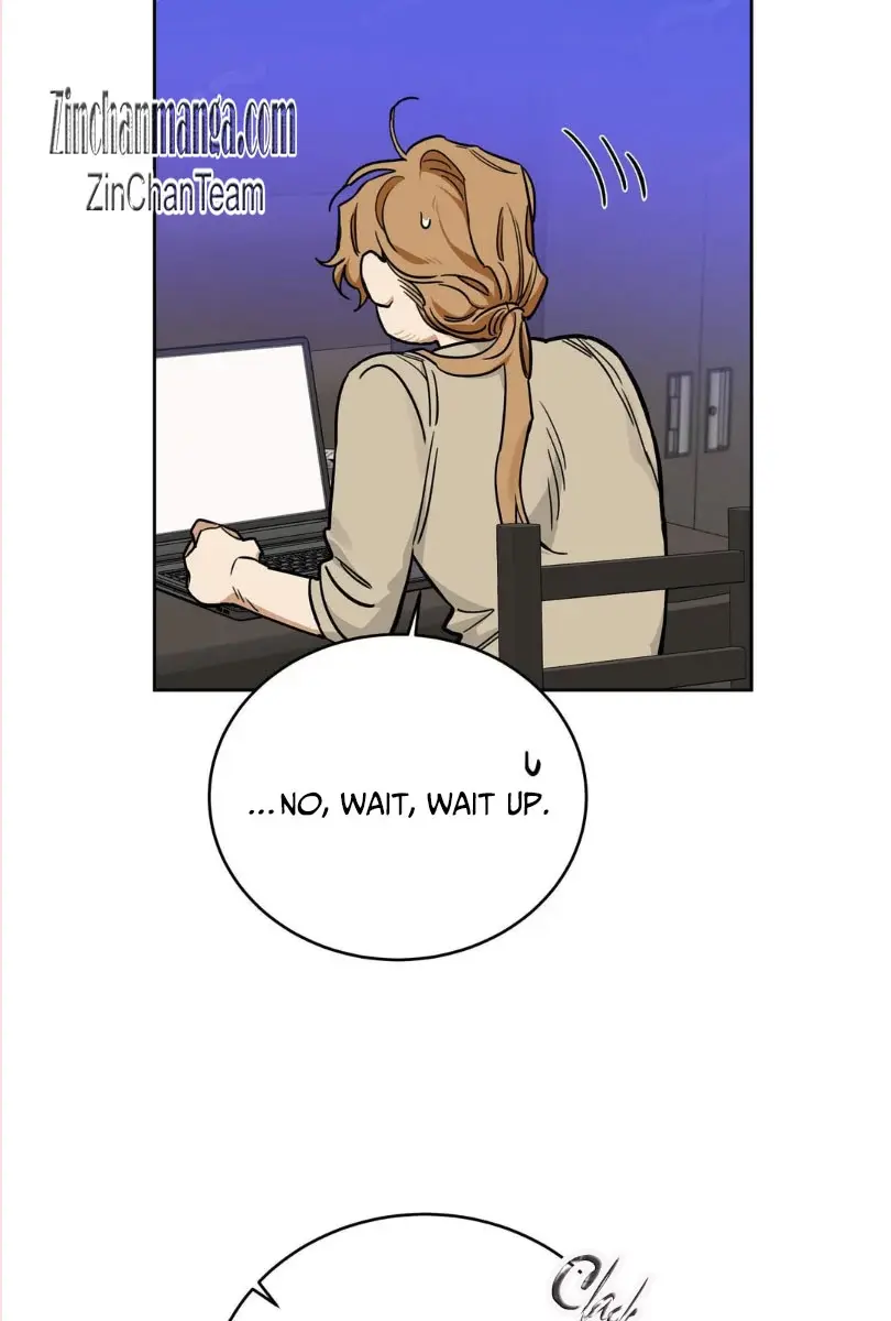 Roses and Champagne Chapter 83 Page 82